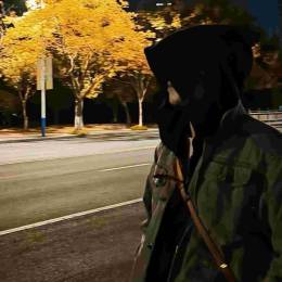 QC-Han Feng's avatar