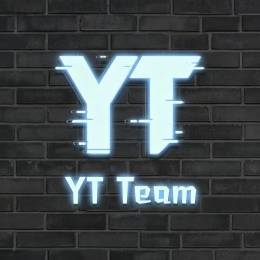 YT*赴约*
