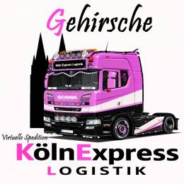 Gehirsche