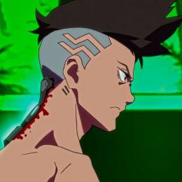 User