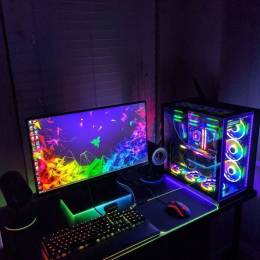 User