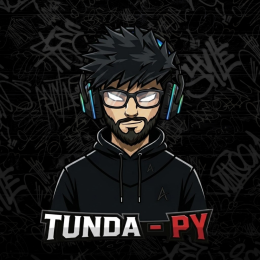 TUNDA - PY