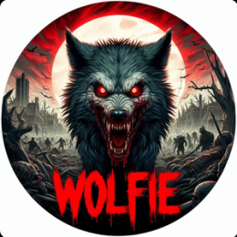 TruckerWolfie