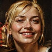 [DK] Rikke's avatar
