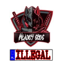 I L L E G A L's avatar