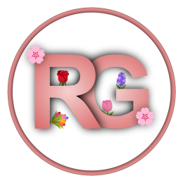 Rose Rouge