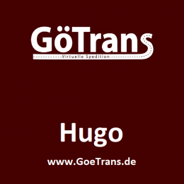 [GTT] Hugo [GER]