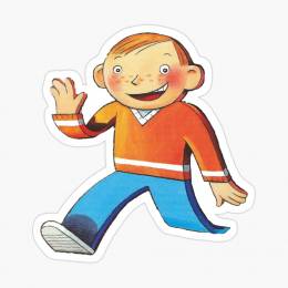 Flat Stanley