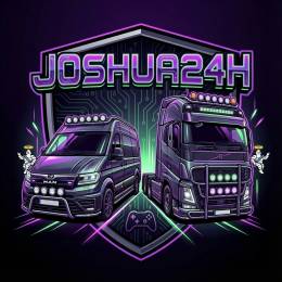 joshua24h[ESP]