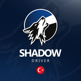 [GökBörü] Shadow