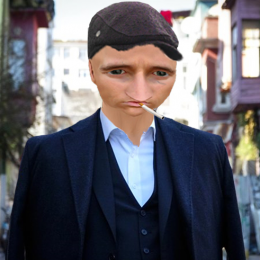 EfeIslamoglu