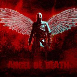 [Визард] Angel of Death.