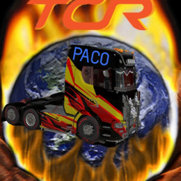Paco-criss