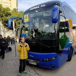 ANTONAZUA CAMIONERO DJ