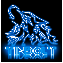 tindolt
