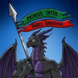 Baratako's avatar