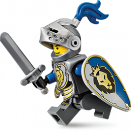 knightparsifal