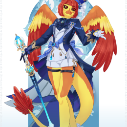 Inferno_the_Dutchie's avatar