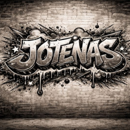 Jotenas's avatar