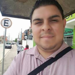 FBTC Edson Campos