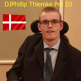 DJPhillipi'm handicapped