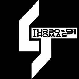 TurboThomas91's avatar