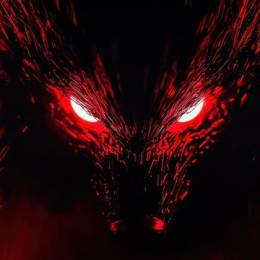 Red Wolf GR86's avatar