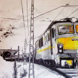 [TransIberica] Josem[ESP]