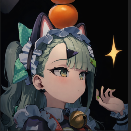 Sunna-Lise's avatar