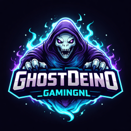 GhostDeino_GamingNL's avatar