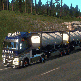 [TransIberica]Tuercas