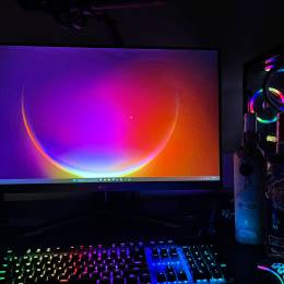 User