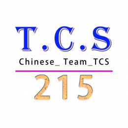 [TCS-VTC]*215*jyl
