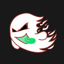 Gh0sTyNZ