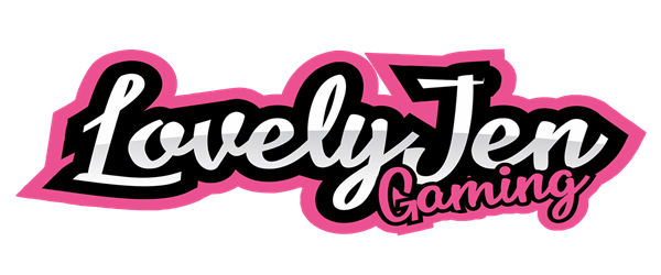 LovelyJenGamingUK's Image
