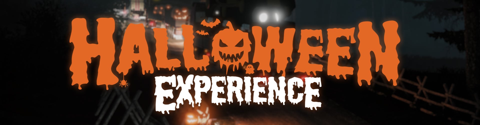 Experience Banner
