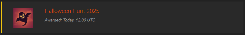 Achievement Image