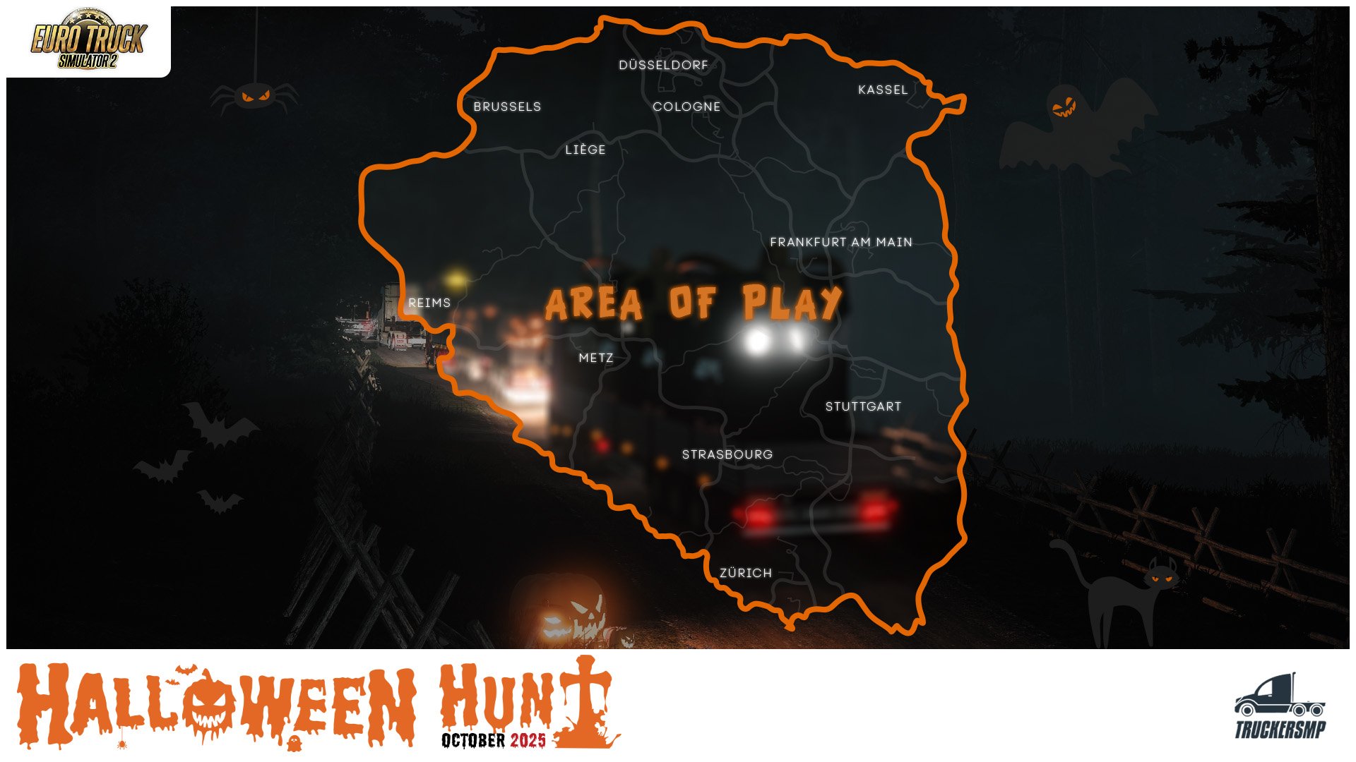 Halloween Hunt