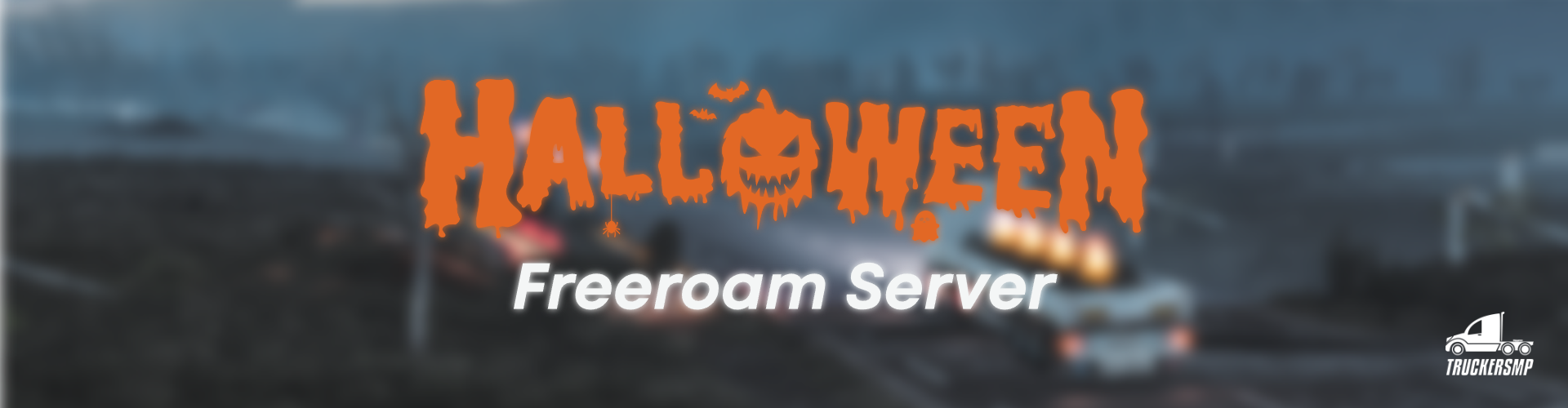 Freeroam Server Header