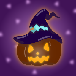 The Big Pumpkin Pickup 2025's title