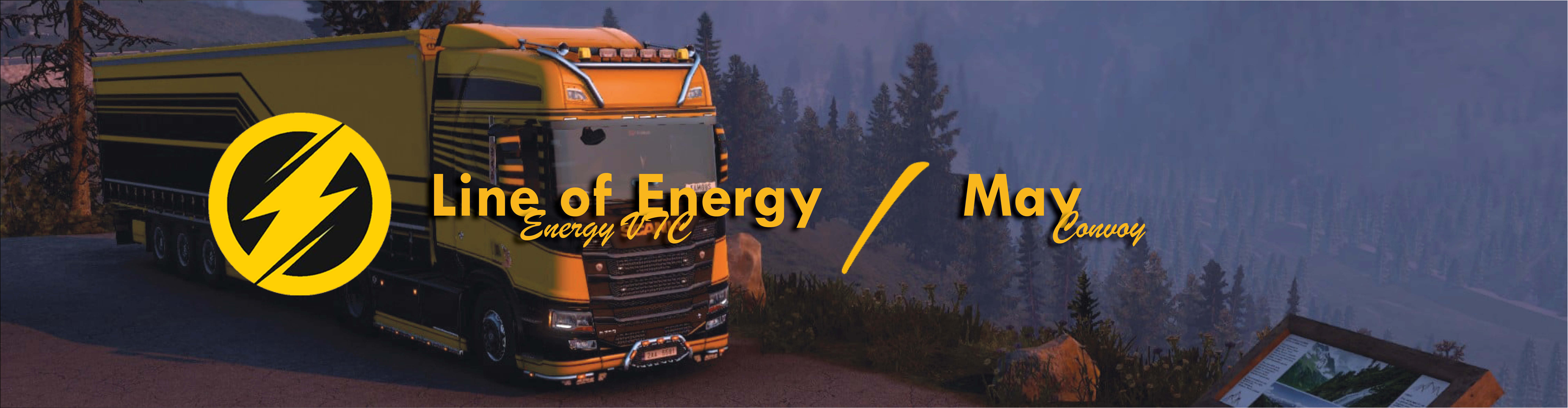 EVENTS TRUCKERSMP visual data 8