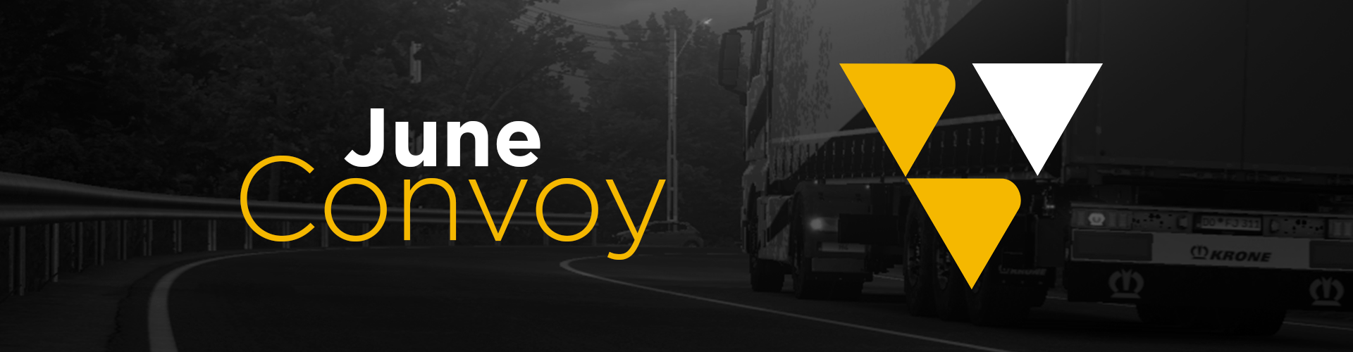 Bars VTC June Convoy