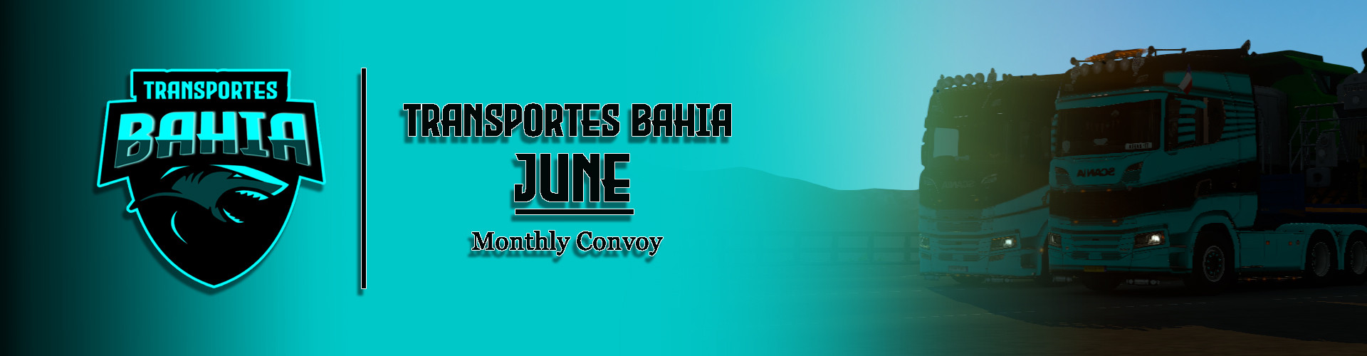 June Convoy | TP-BAHIA
