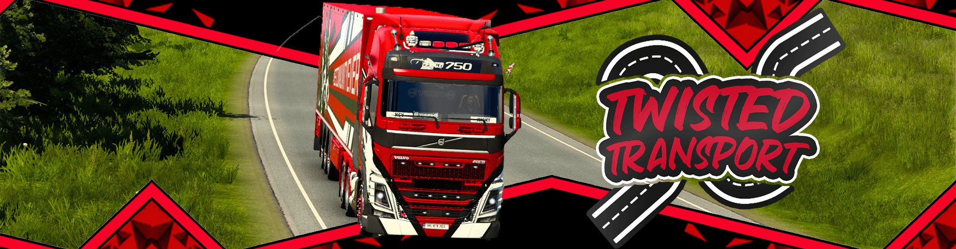Twisted Transport July Monthly