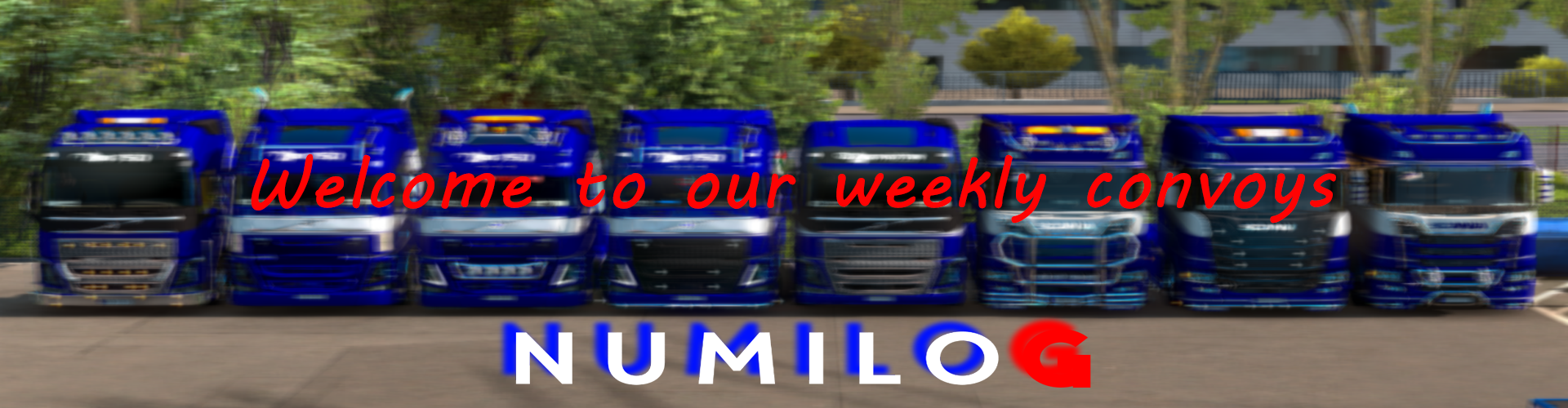 convoy NUMILOG #03