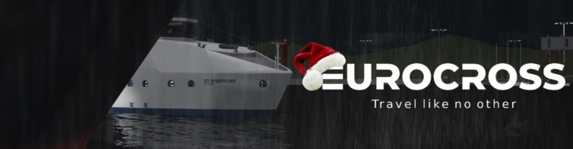 Eurocross Christmas Convoy