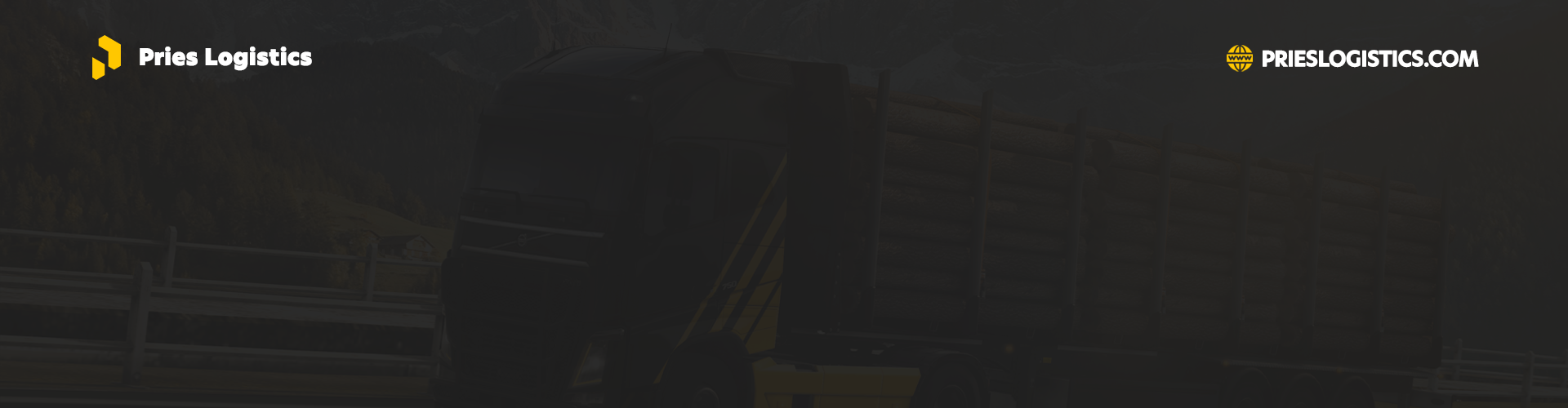 Pries Logistics June Convoy