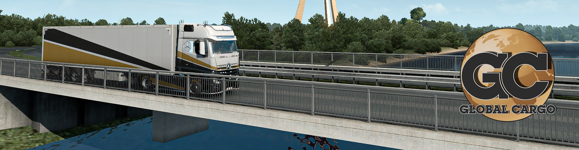 Global Cargo Public Convoy April