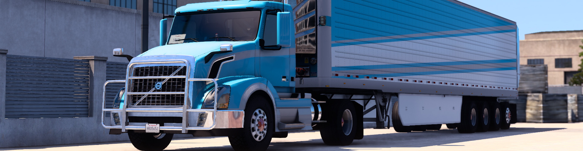 Snail Transport 1st ATS Public Event