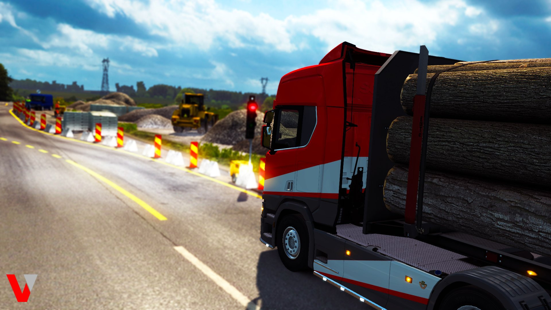 Valtox Weekly Convoy